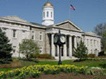 Baltimore County Courthouse, Towson, Maryland